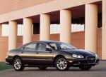 Chrysler LHS 1999 года